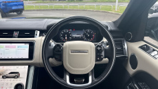 Land Rover Range Rover Sport 3.0 D300 Autobiography Dynamic 5dr Auto Diesel Estate